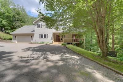 Hayesville River Run Home on Hiwassee River!