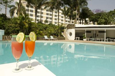 Sunbird Mount Soche Hotel