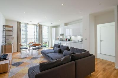 Deluxe East London Home in the Olympic Village, Φωτογραφία 2