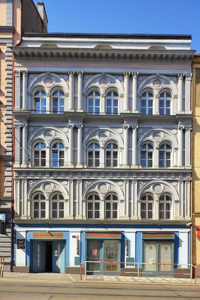 Hotel Residence Tabor