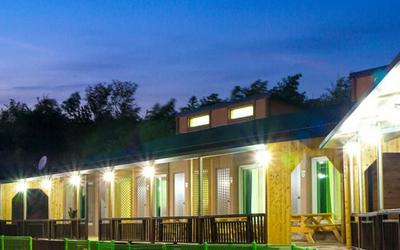 Suncheon Bay Baramuieondeok Pension