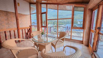 Hotel Jubilant Manali