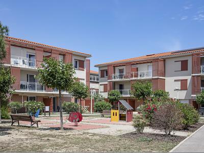 Residence Les Demeures de la Massane - Vacancéole