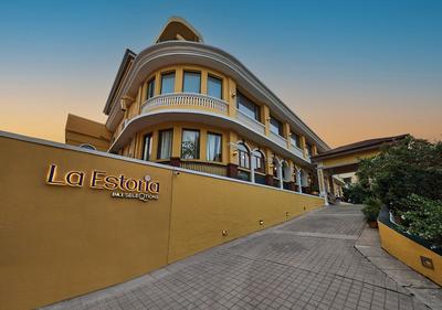 La Estória, Goa – IHCL SeleQtions