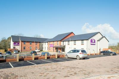 Premier Inn Haverfordwest - North/A40