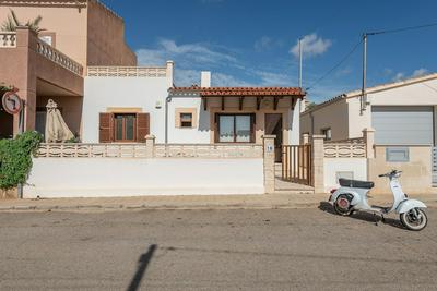 Vent De Xaloc in Sa R Pita