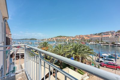 The Perfect View Penthouse Design Apt.