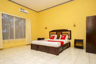 OYO 1989 Hotel Pelangi Harapan