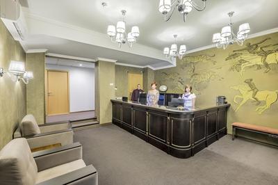 Pogosti.ru na Tulskoy