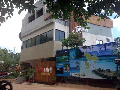 Kawayanan Heights Inn