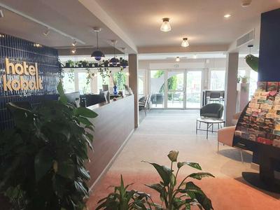 Best Western Hotel Kobalt