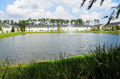 Club Cortile Resort #1 - 4 Bed 3 Baths Townhome