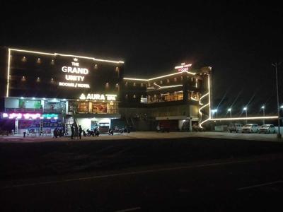 The Grand Unity