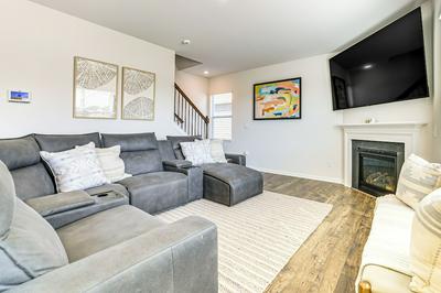 Pool Access, 2 Mi to Main St: Fountain Inn Home!