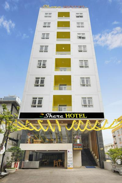 Shara Hotel Da Nang