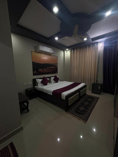 Hotel Tiger Homestay
