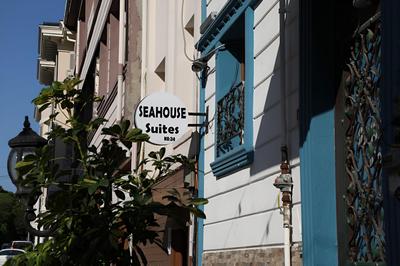 Sea House Süitler - Image 125