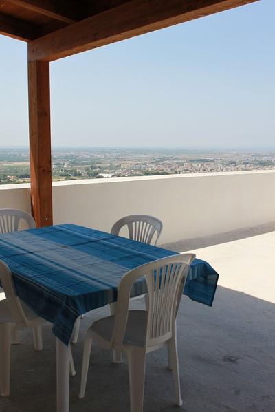 Baglio Gammicchia B&B