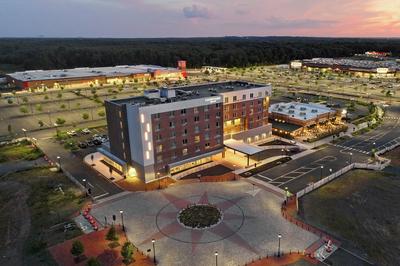 Courtyard by Marriott North Brunswick