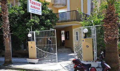 Tuncer Garden Hotel