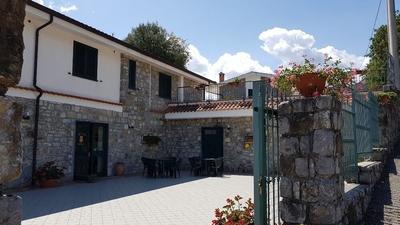 Bel Tempio