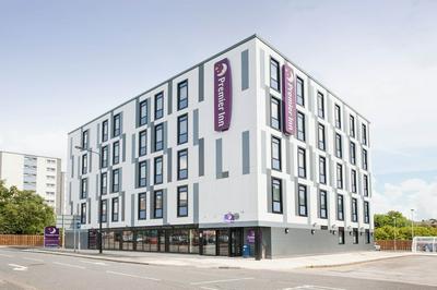 Premier Inn Wigan Town Centre