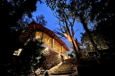 Moustache Select Naukuchiatal