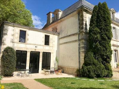 Les Lodges du Château