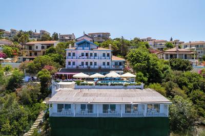 Arpia Hotel - Image 51