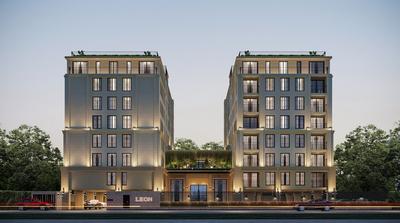 Leon Lasalle Hotel & Residences