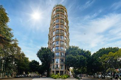 ONTO Tonalá Mexico City