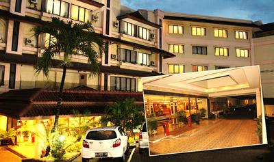 Citra Inn International Hotel