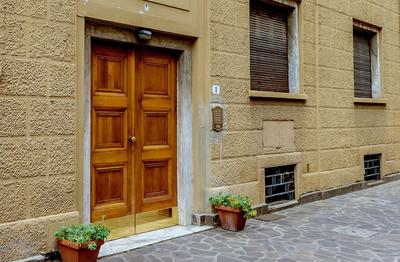 Apartment Via Fiume 1