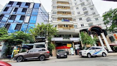 Sabay Airport Apartment