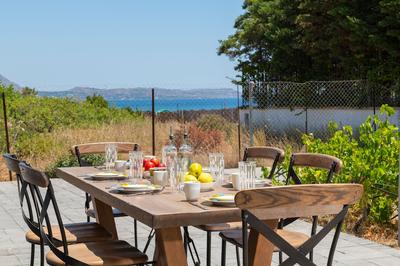 Kiotari Bliss Villa