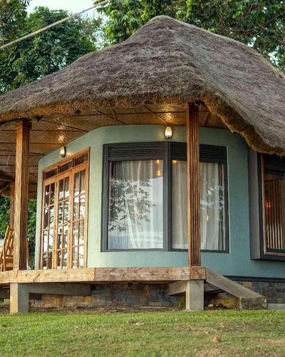 Sundiata Beach Resort