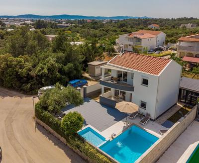 Villa Julija Zadarvillas