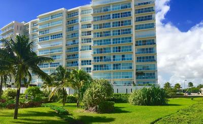 Apartamento de Lujo en Cancún