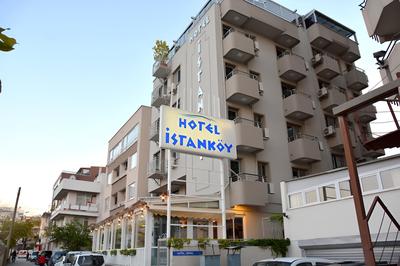 Hotel Istankoy Kusadasi