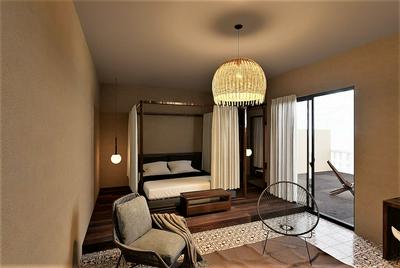 San Patricio Hotel Boutique