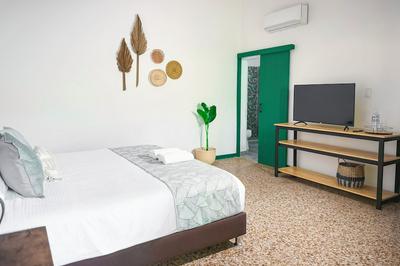 HOJARASCA HOTEL RURAL