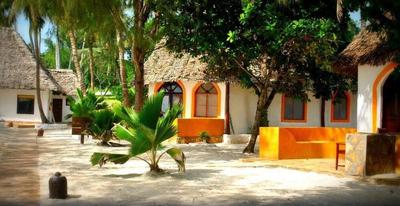 Coral Reef Beach Resort