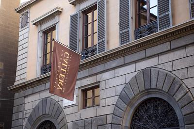 Porcellino Gallery