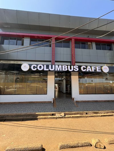 Columbus Hotel Eldoret