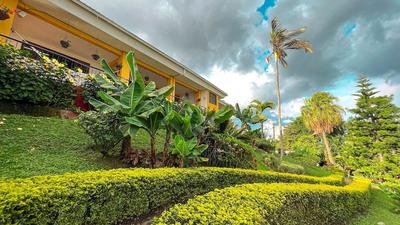 Hotel Campestre El Molino Dapa Cali