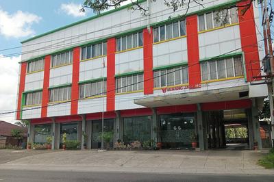 Minang Jaya Hotel Syariah