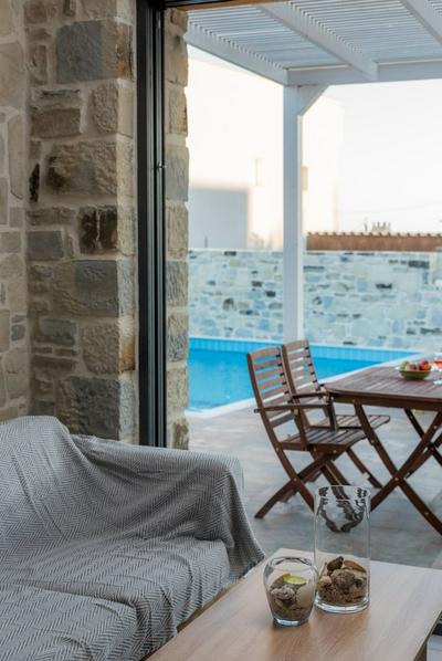 Elmara Luxury Villa 3 - Next to the Beach