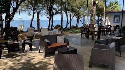 The Place at the Sea