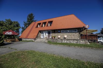 Hotel Vintíř