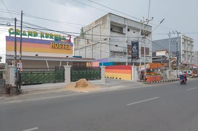 RedDoorz @ Tanjung Karang Lampung